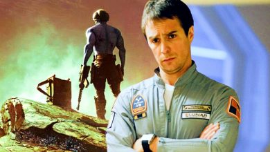 Rogue Trooper: la nueva película de ciencia ficción del director de Moon finaliza su rodaje y confirma el reparto