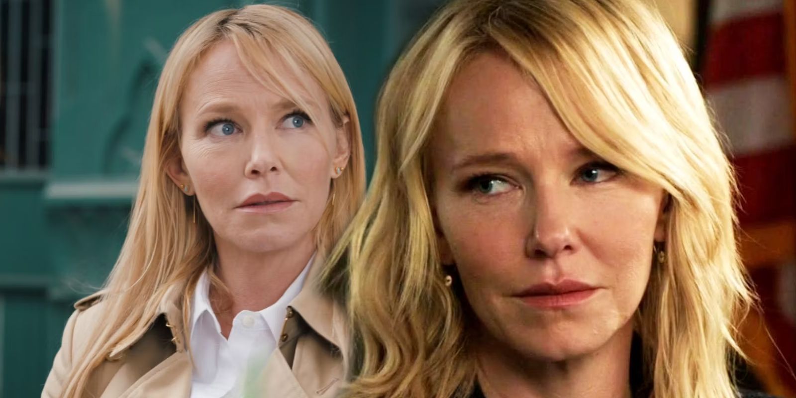 Rollins de Kelli Giddish regresa a Ley y Orden: SVU por tercera vez desde que se fue