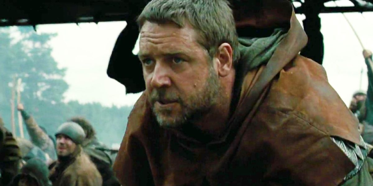 Russell Crowe destaca la versión "crucial" del director como joya escondida de sus 26 películas en Prime Video