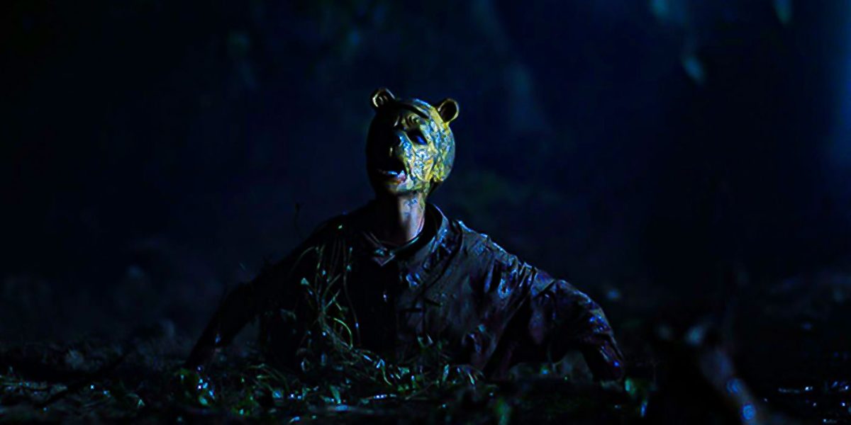 “Sabía que no era una buena película”: El nuevo escritor de Winnie-the-Pooh: Blood & Honey 2 se sincera sobre un 3% original