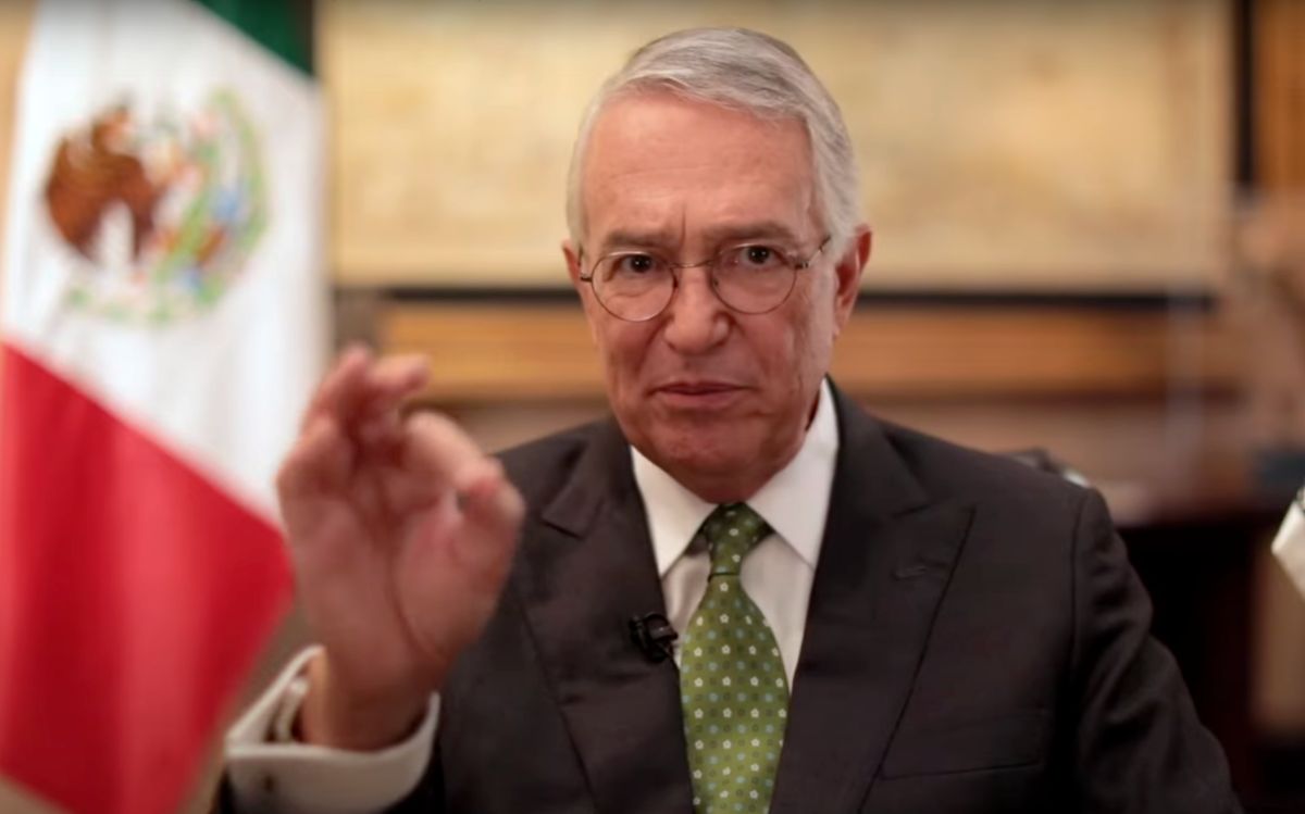 Salinas Pliego: el SAT ‘se ha dedicado a extorsionar a los empresarios’