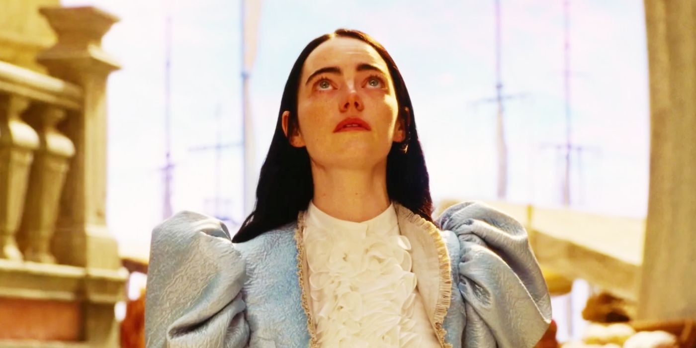 Se anuncia la fecha de estreno de la nueva película del director de Emma Stone & Poor Things