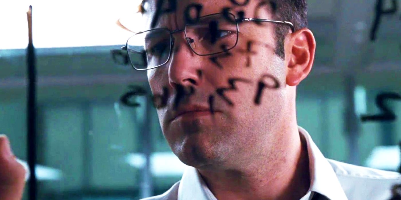 Se confirma el inicio de la filmación de The Accountant 2 con la primera foto de BTS