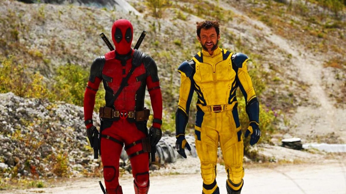 Se ha publicado la primera sinopsis oficial de la trama de Deadpool 3