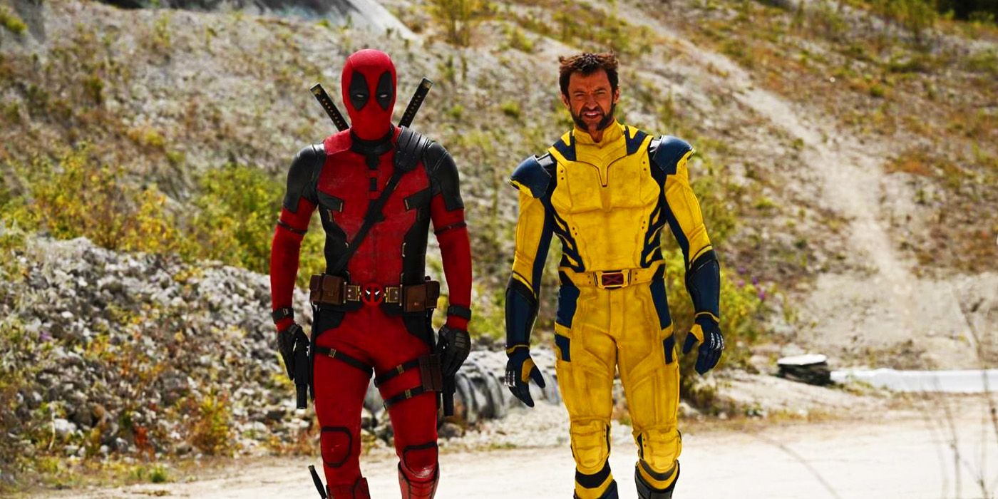 Se ha publicado la primera sinopsis oficial de la trama de Deadpool 3