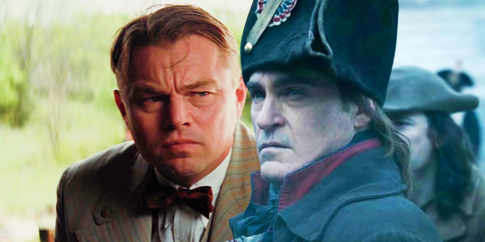 Se informa que Napoleón y Killers Of The Flower Moon son rentables a pesar del bombardeo en taquilla