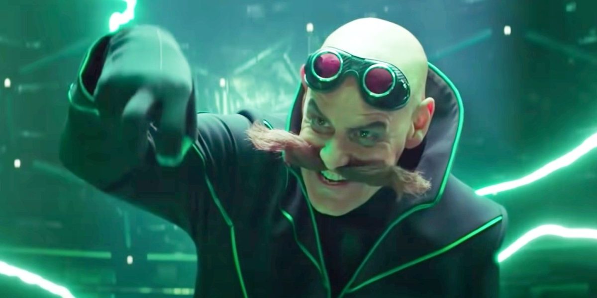 Se informa que el regreso de Jim Carrey a Sonic 3 se confirma después de los comentarios sobre su jubilación