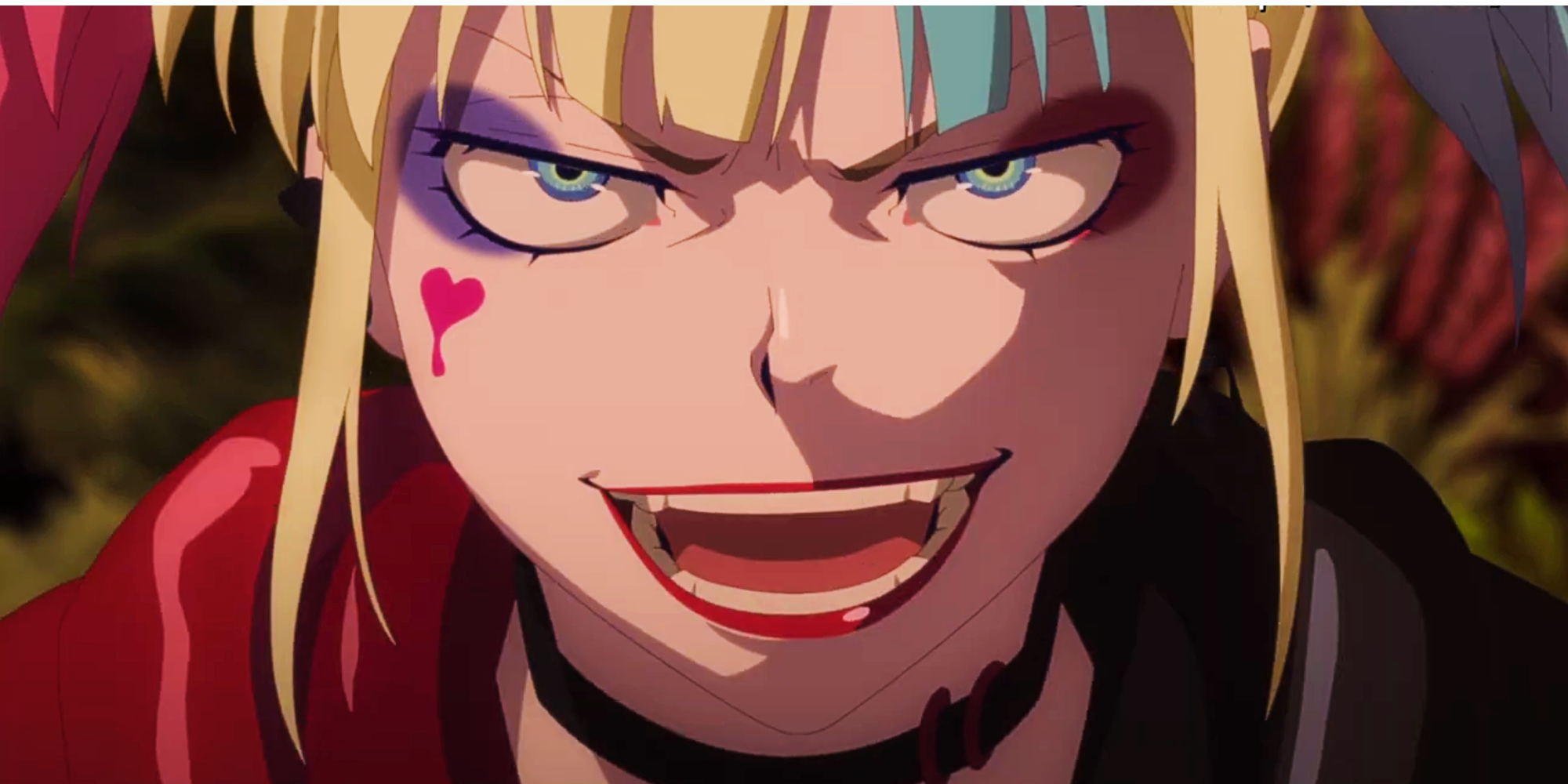 Se revela el mes de lanzamiento de Suicide Squad Isekai junto con un nuevo y explosivo tráiler