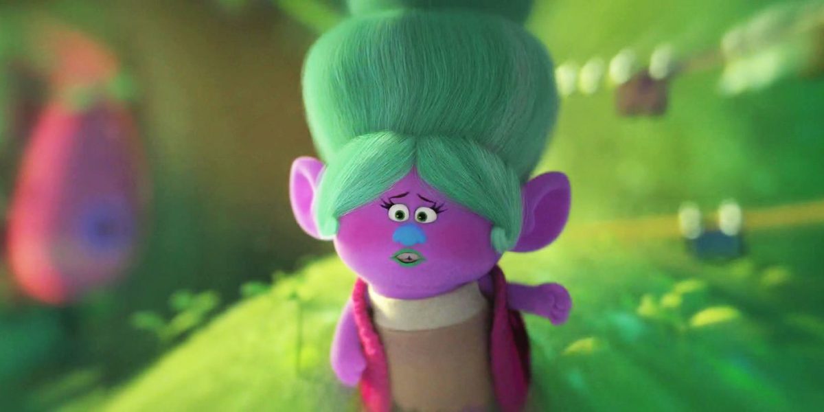 Se revela la fecha de transmisión de Trolls Band Together