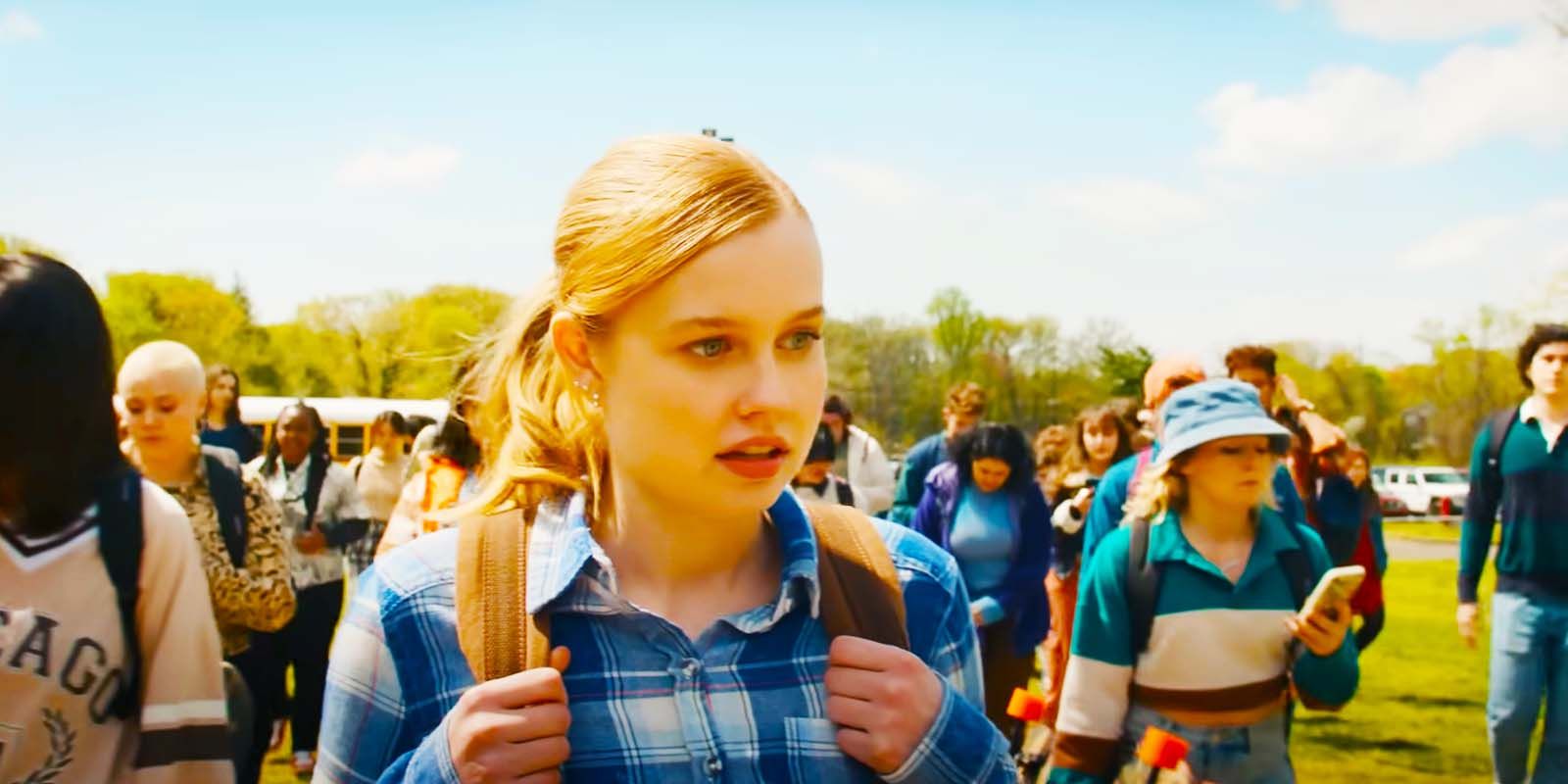 Se revela la fecha de transmisión del remake de Mean Girls (y es muy pronto)