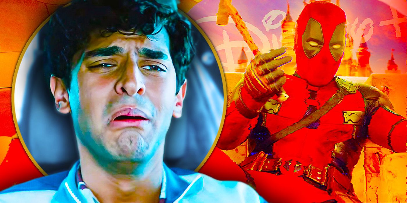 Se revela la historia de Deadpool 3 antes de que Disney comprara Fox