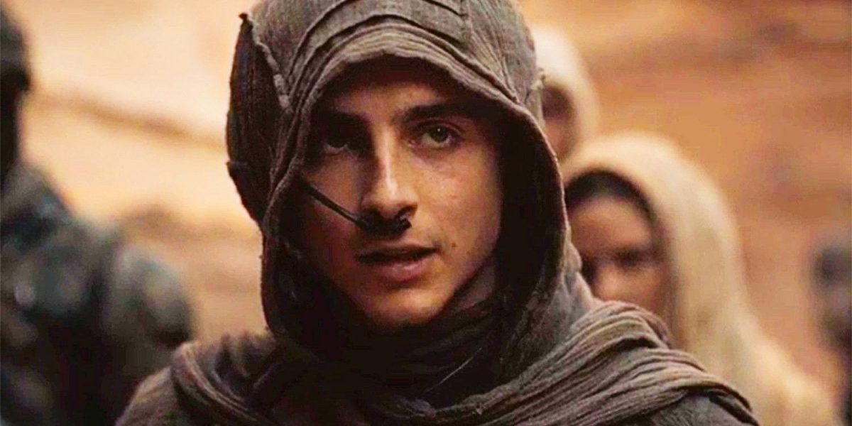 Se revelan oficialmente los números de taquilla del fin de semana de apertura de Dune 2 y rivalizan con una de las películas más taquilleras de 2023