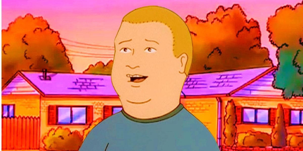 "Se siente realmente especial": King of the Hill Revival recibe una emotiva actualización del actor de OG Bobby