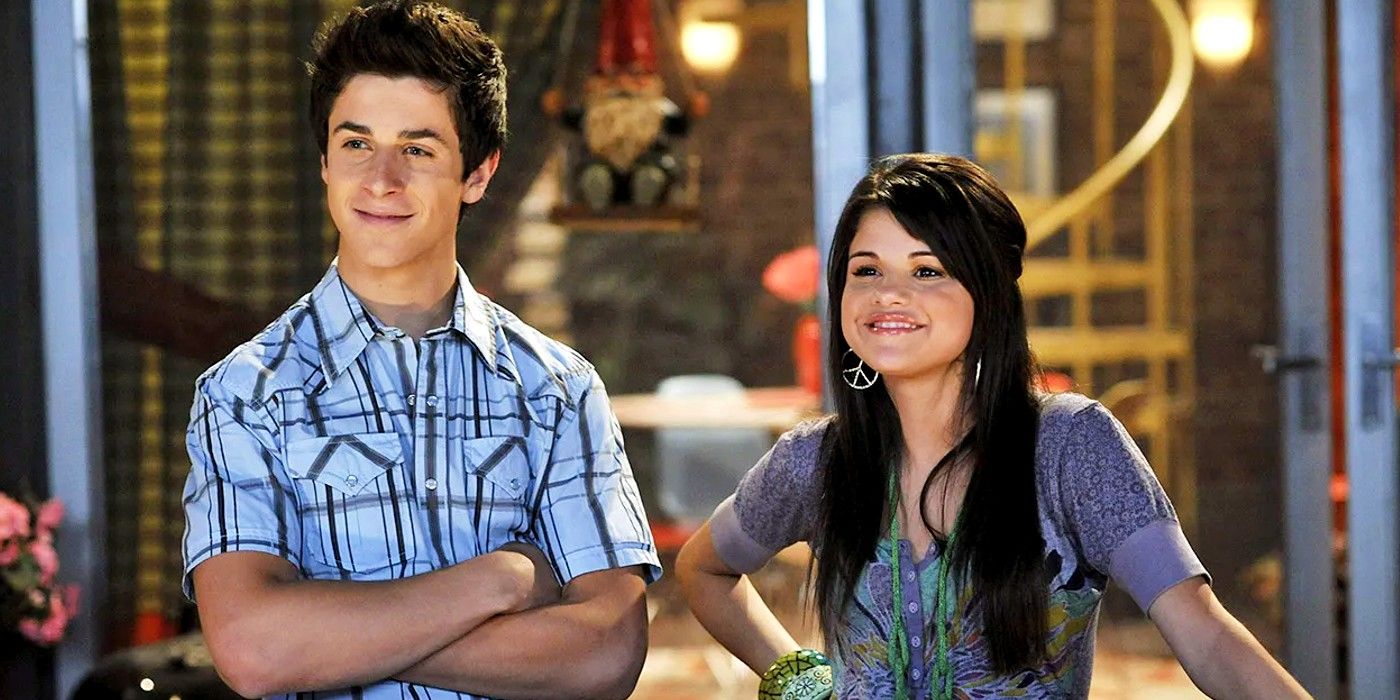Secuela de Wizards Of Waverly Place: la primera imagen y la ventana de lanzamiento revelan la emotiva reunión de Alex y Justin