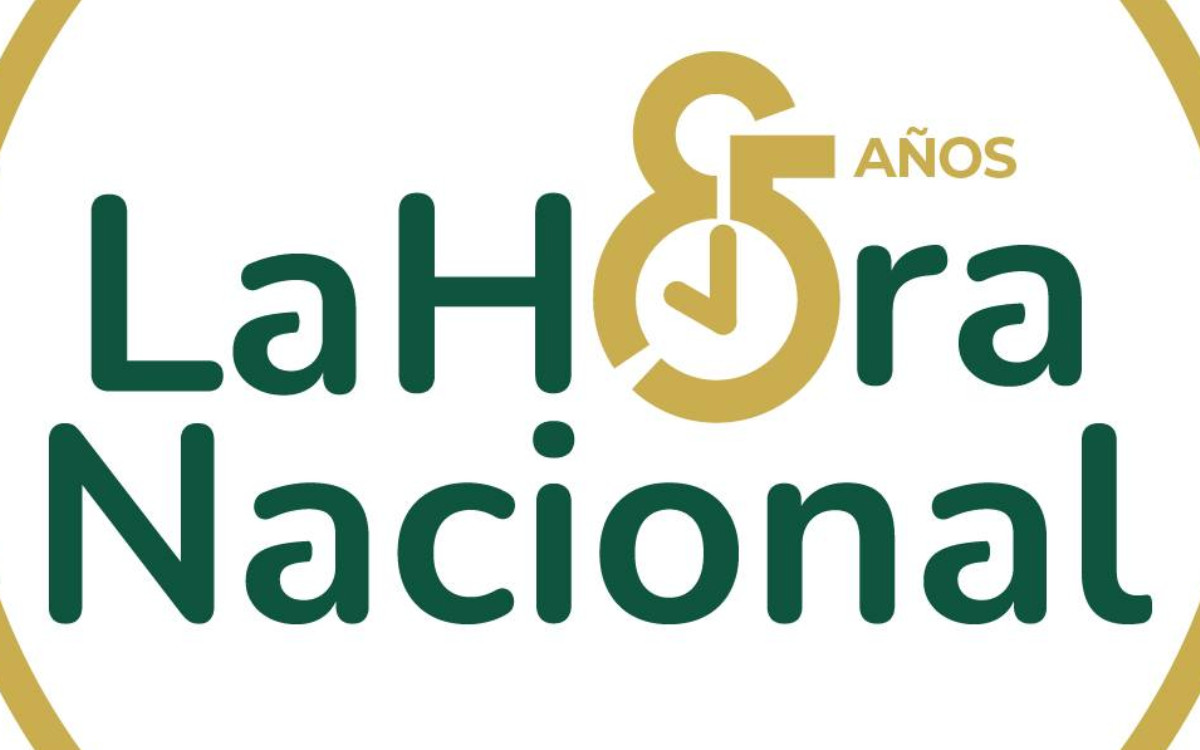 Segob dialoga para que radiodifusoras no cancelen ‘La Hora Nacional’