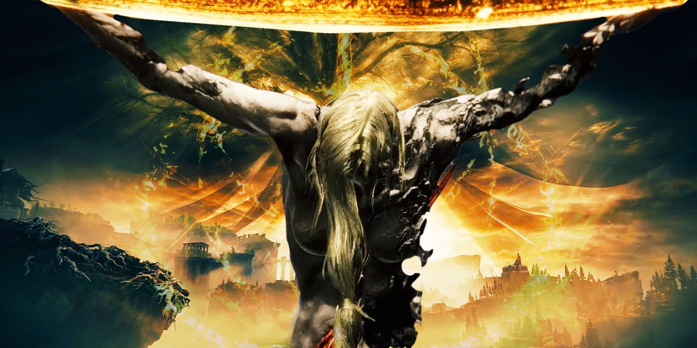 Shadow Of The Erdtree puede resolver un enorme misterio de la historia de Elden Ring