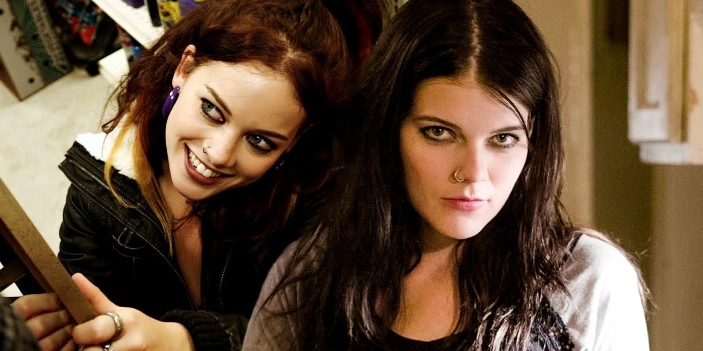 Shameless: por qué Mandy Milkovich fue refundida en la temporada 2