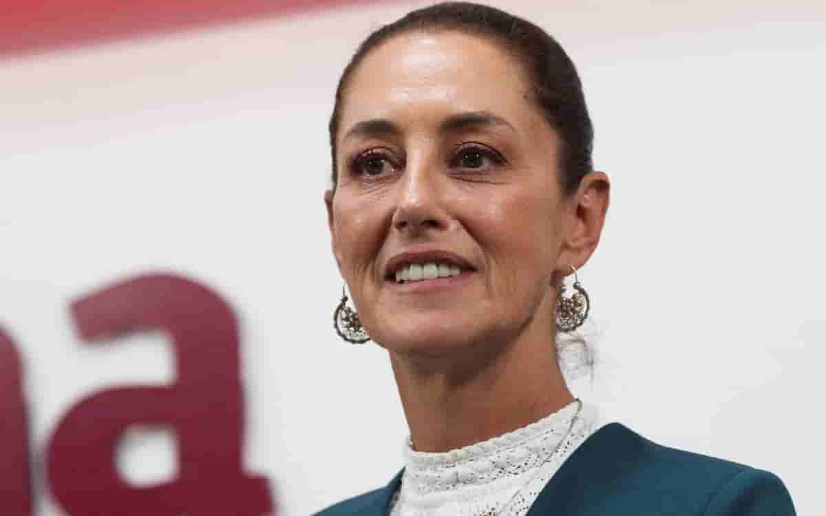 Sheinbaum: Continuaremos investigación del caso Ayotzinapa si no concluye en esta administración