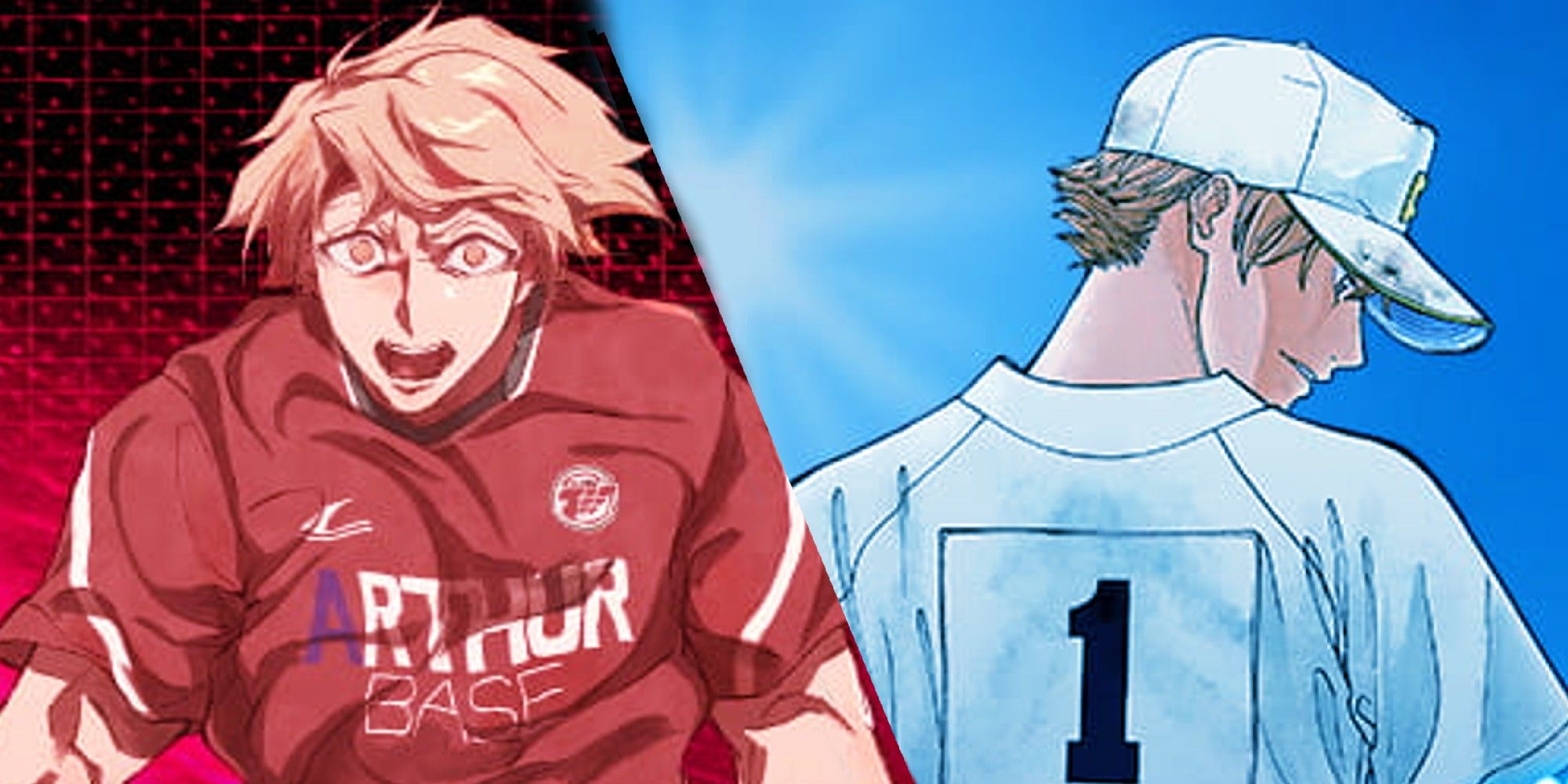 Shonen Jumps capitaliza el resurgimiento del manga deportivo con dos nuevas series