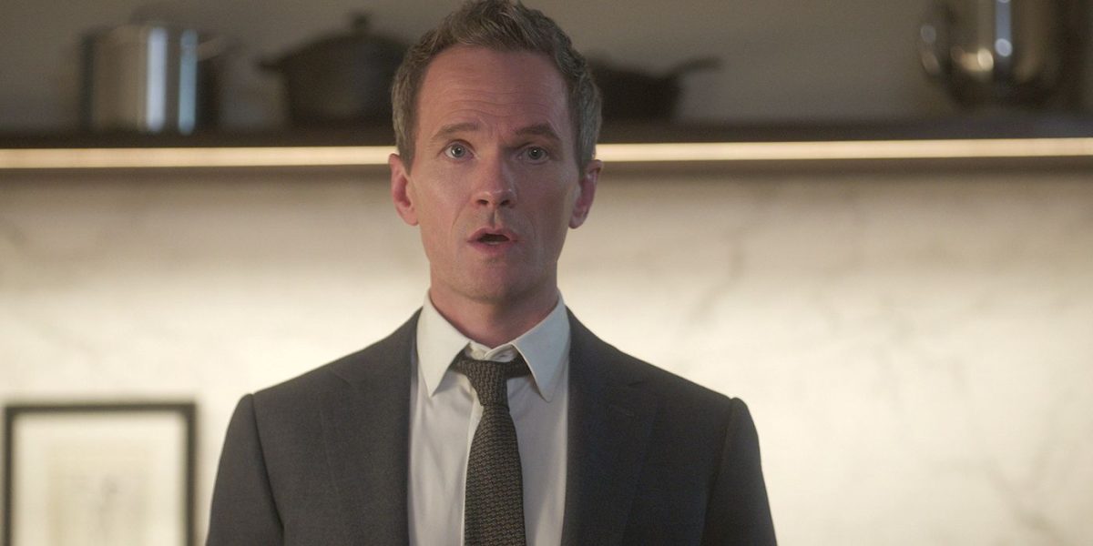 Showtime cancela el programa de Neil Patrick Harris antes de la temporada 2 a pesar de guardarlo de Netflix