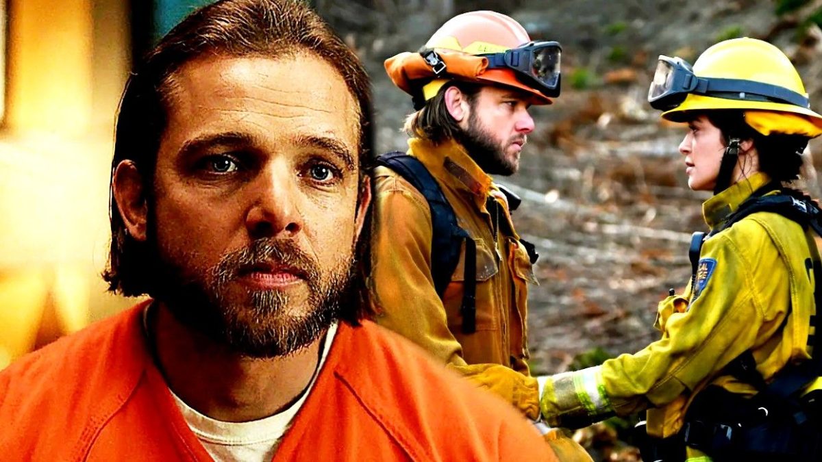 "Siempre hay esperanza": el futuro de Fire Country de Gabriela y Bode se burla después de la bomba del estreno de la temporada 2
