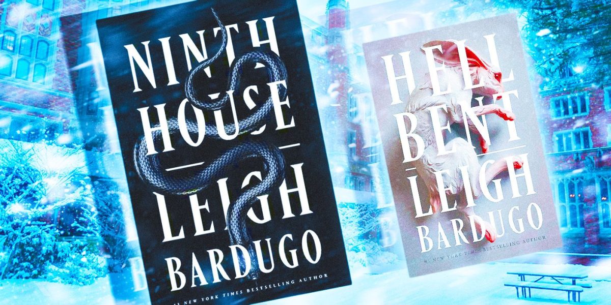 Siguiente lista de deseos del libro de la Novena Casa: 8 cosas que queremos que sucedan en la tercera novela de Alex Stern