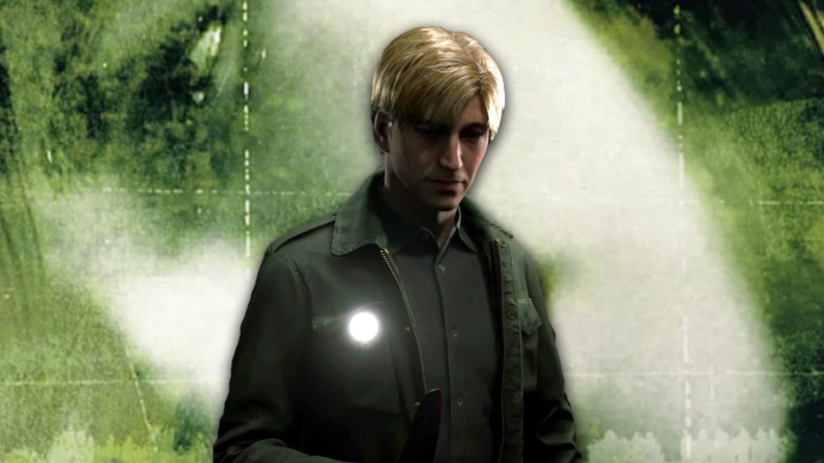 Silent Hill 2 Remake no entiende por qué amamos el original