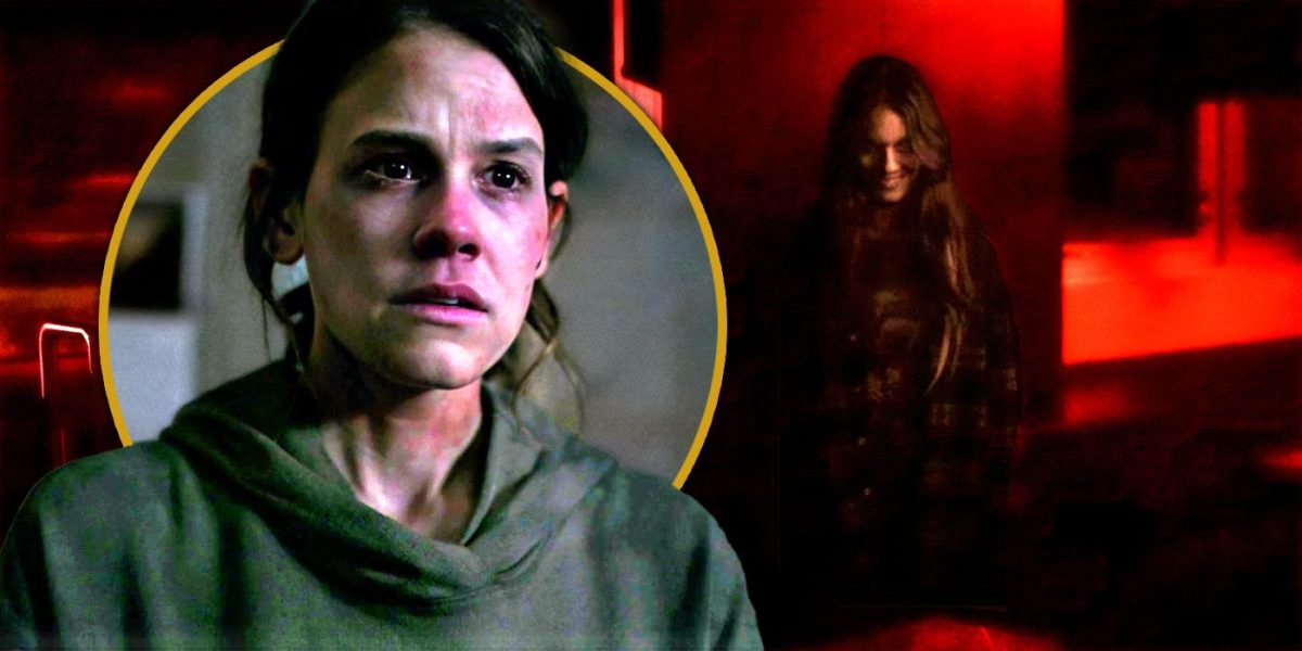 Smile 2 recibe una sorprendente actualización de filmación de la nueva estrella de cine de terror