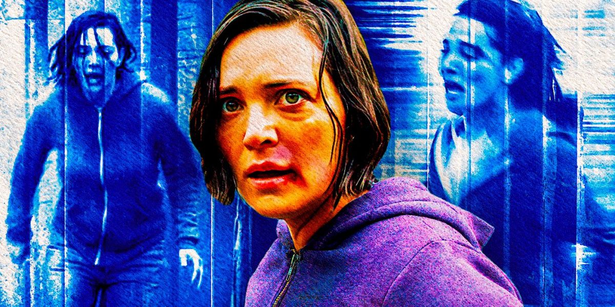 Solo 2020 Guía de personajes y reparto