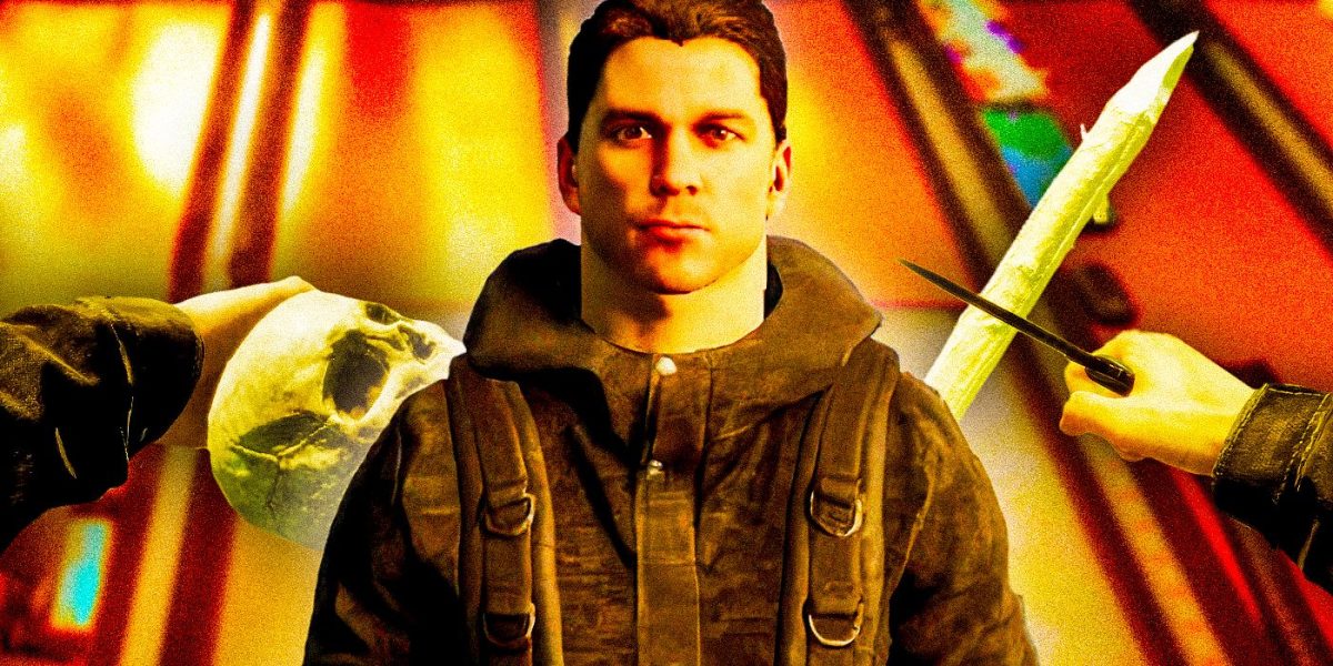 Sons Of The Forest: cada receta de elaboración de armas y armaduras