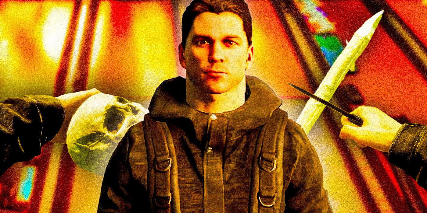 Sons Of The Forest: cada receta de elaboración de armas y armaduras