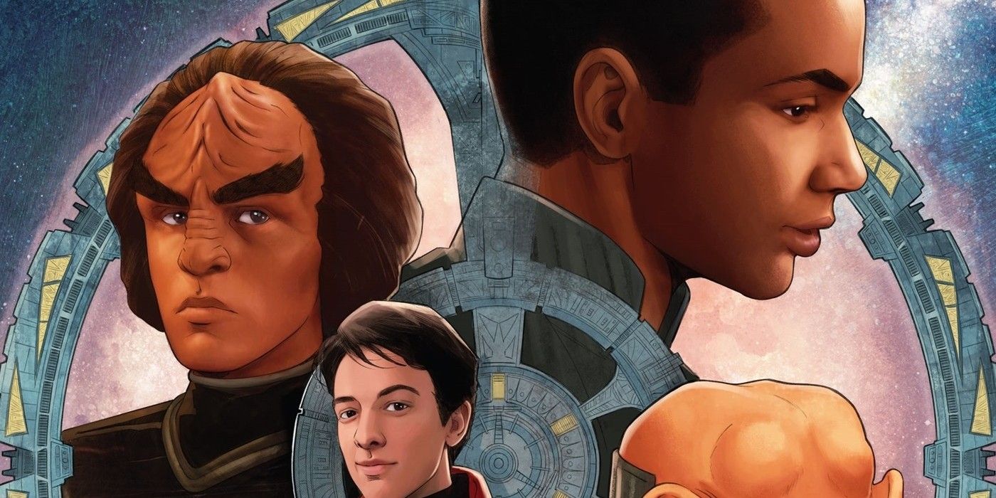 La nueva serie Sons of Star Trek es algo especial y los fans merecen más (reseña de la serie)