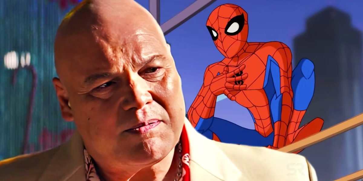Spider-Man casi luchó contra Kingpin 16 años antes de que el MCU estableciera su enfrentamiento de fase 5