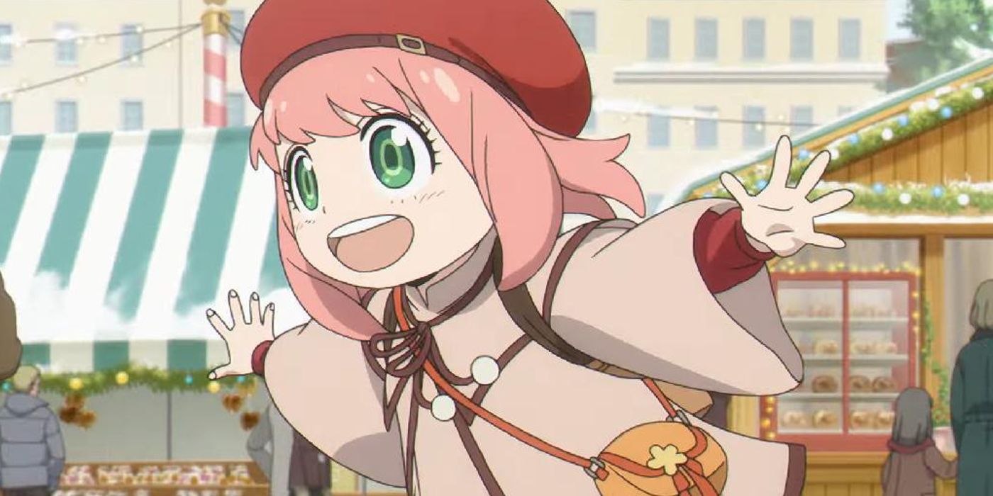 Spy x Family Code: fecha de estreno en cines de White American revelada junto con un nuevo tráiler