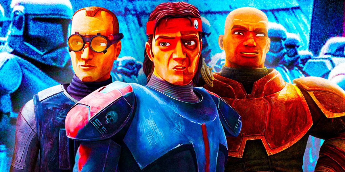 Star Wars: El episodio más trágico de The Bad Batch es el epílogo perfecto para el pedido 66