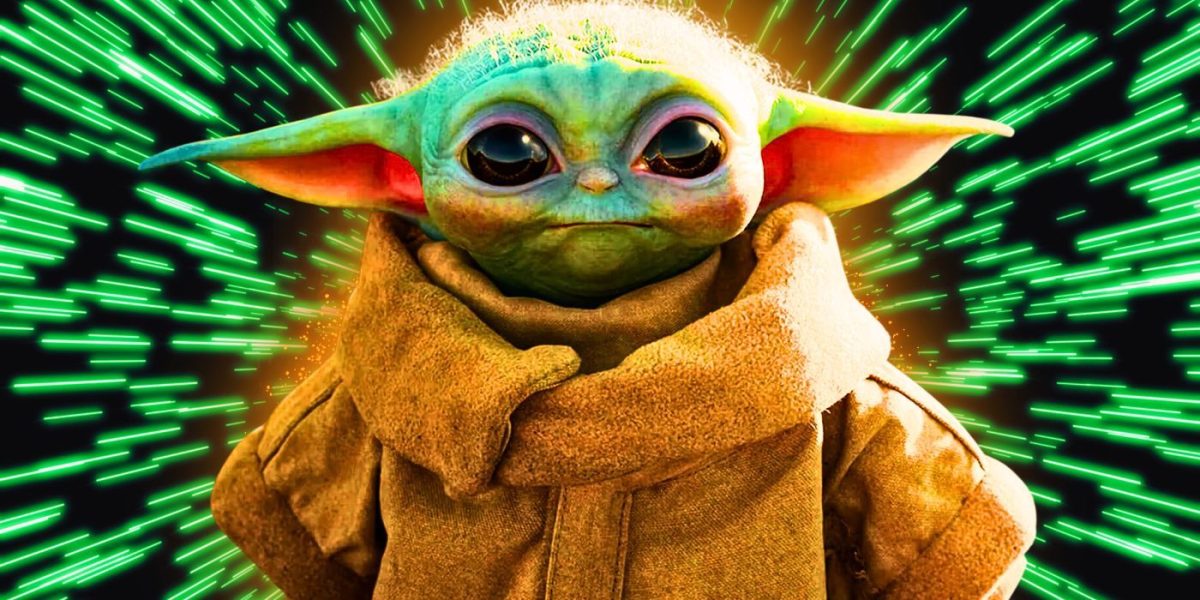 Star Wars: Ewan McGregor sobre la visita al set de Ahsoka y una reunión de Grogu que salió mal