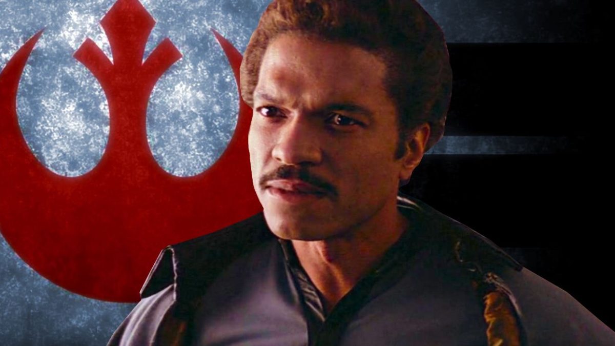 Star Wars demuestra que Lando fue 100% crucial para la supervivencia y el futuro de la rebelión