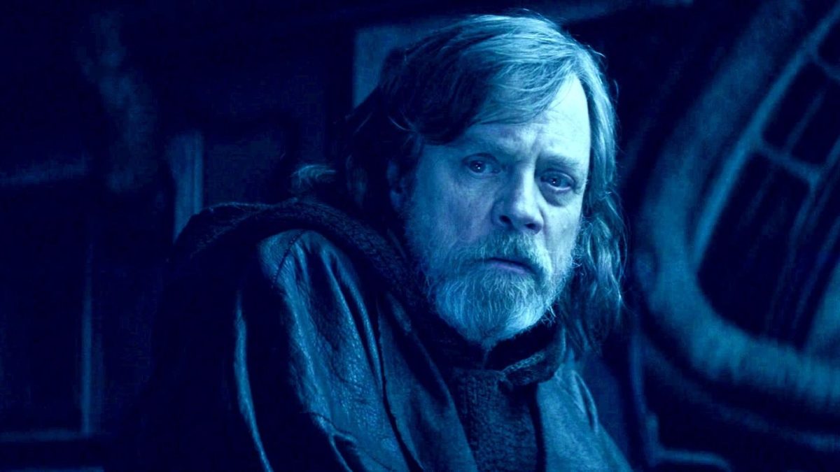 Star Wars retoma sutilmente el último santuario Jedi de Luke Skywalker: ¿Sabía el Imperio dónde estaba todo el tiempo?