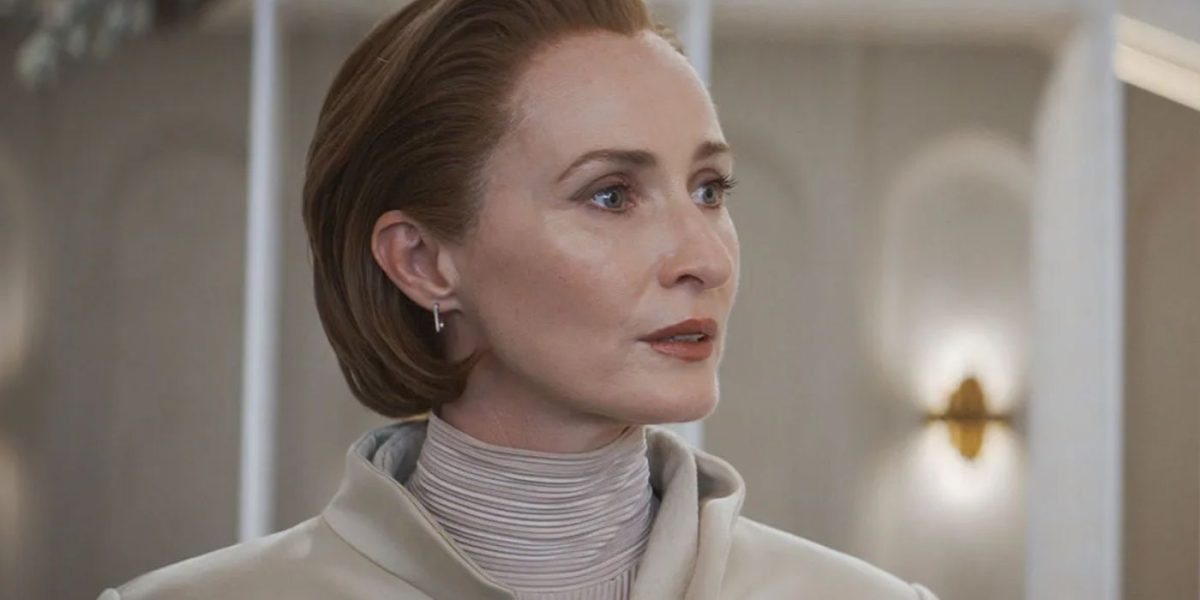 Star Wars revela la enorme crisis de Mon Mothma ambientada antes del regreso del Jedi