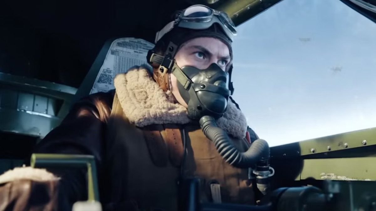 “Steered Us Back”: Cómo Masters Of The Air se parece más a Band Of Brothers que The Pacific