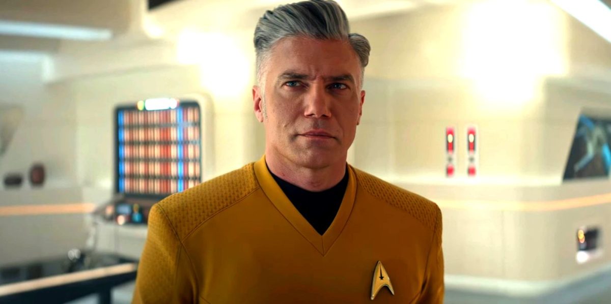 Strange New Worlds Temporada 3 Episodio 2 concluye, el director comparte fotos de BTS Star Trek