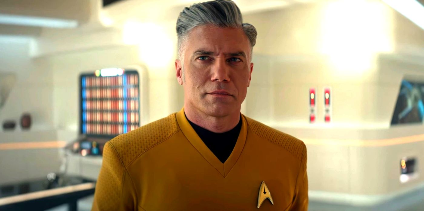 Strange New Worlds Temporada 3 Episodio 2 concluye, el director comparte fotos de BTS Star Trek