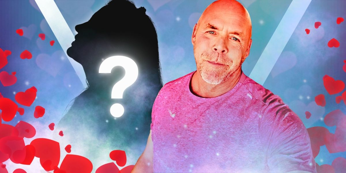 Subasta de Scott Wern y Amanda Wilhelm del prometido de 90 días de este artículo sorprendente