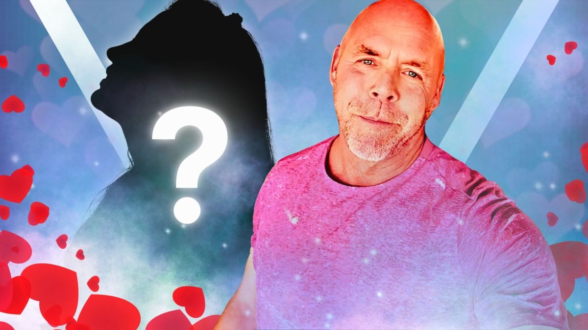 Subasta de Scott Wern y Amanda Wilhelm del prometido de 90 días de este artículo sorprendente