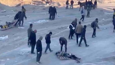 Sudáfrica condena 'masacre' de Israel contra civiles en Gaza y pide que ONU exija alto el fuego