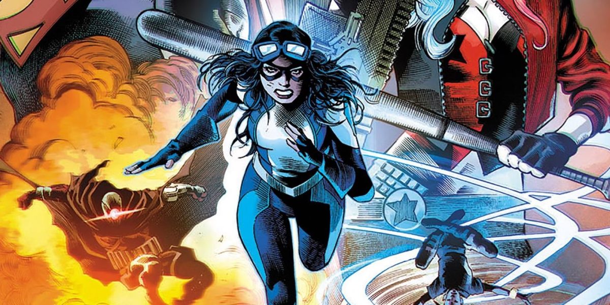 Suicide Squad: Dream Team #1 es la resurrección perfecta para el equipo de villanos de DC (Revisión)