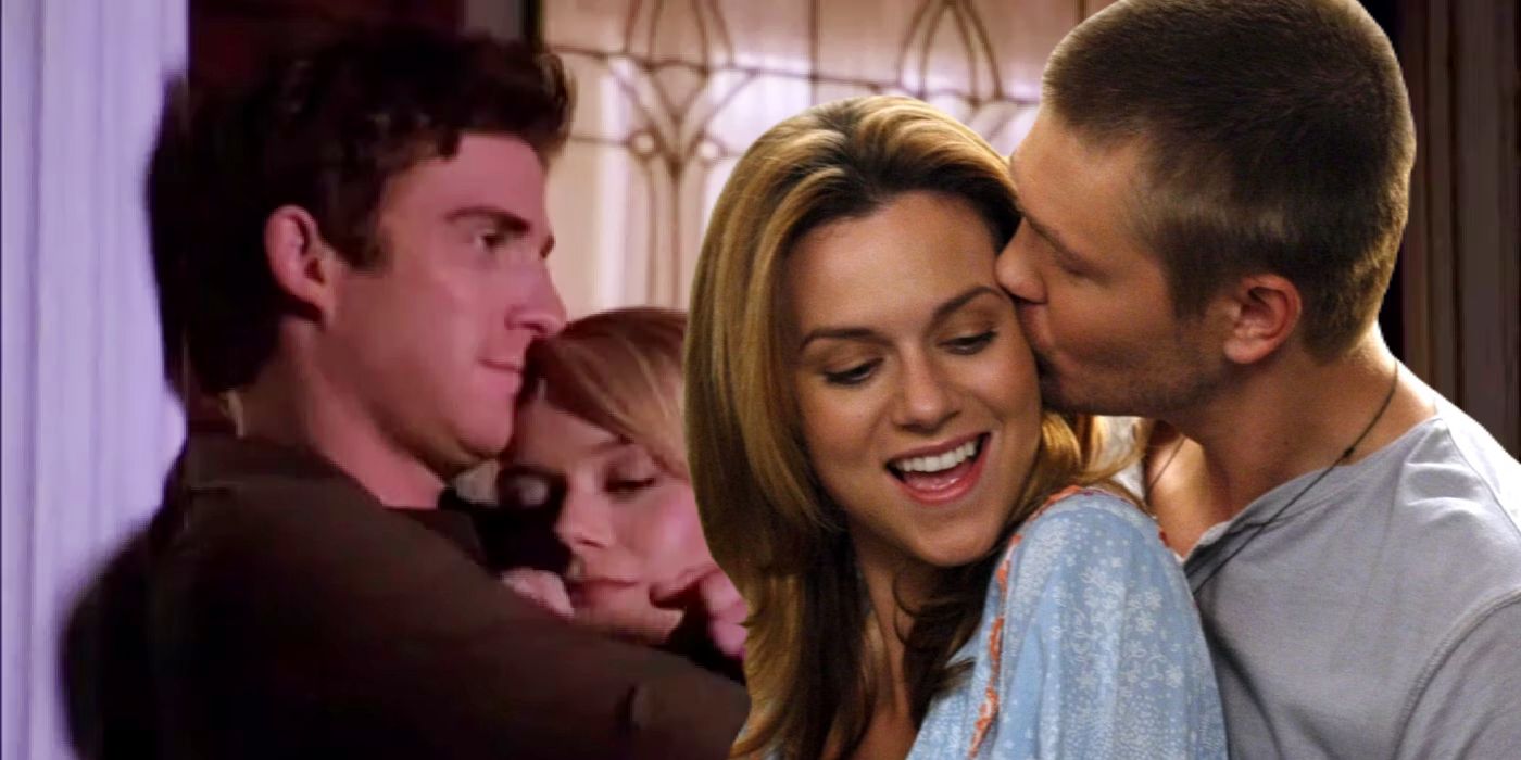 Suits LA Pilot elige a la estrella de One Tree Hill como el protegido de Stephen Amell