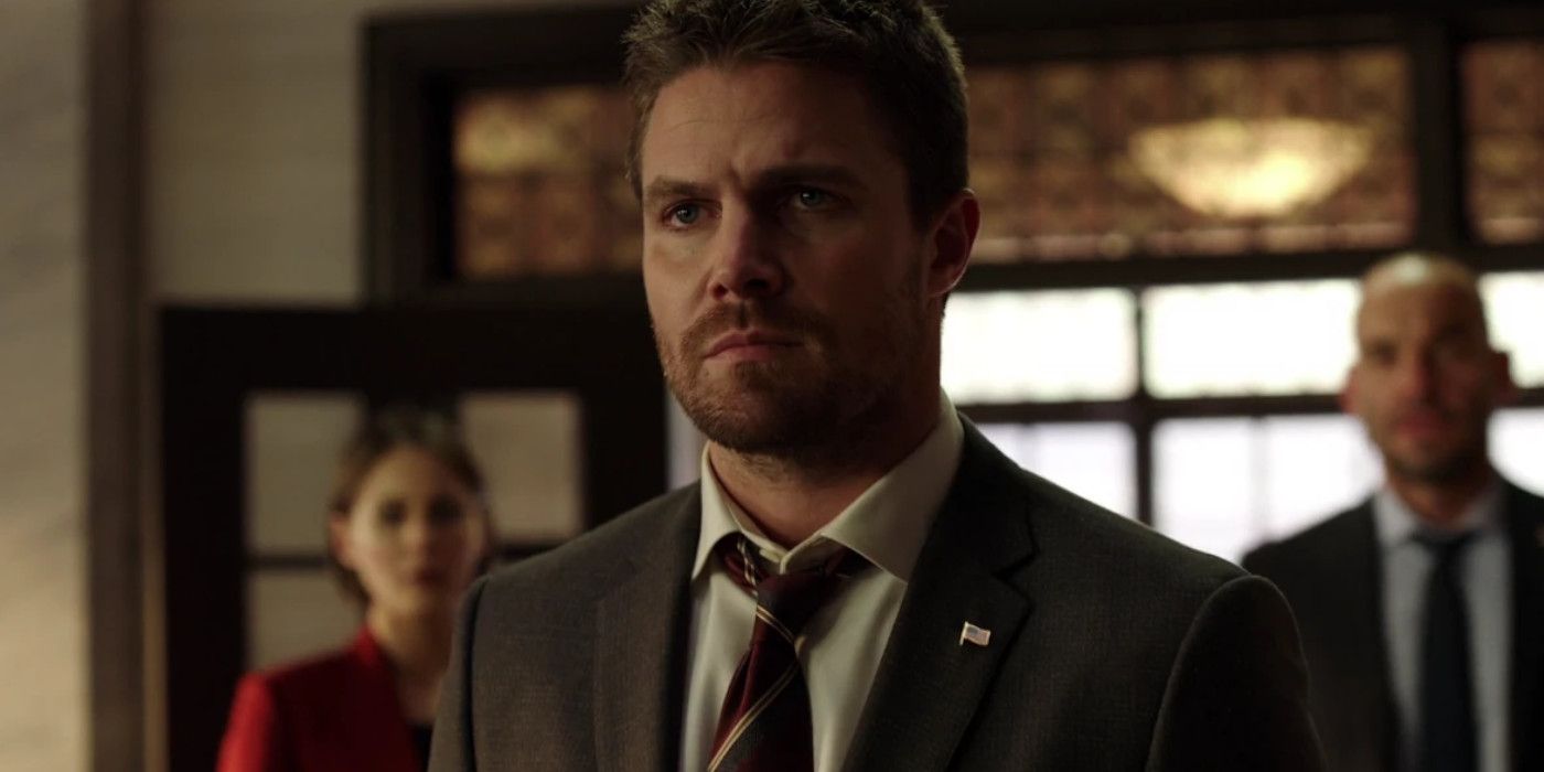 Suits LA agrega al actor National Treasure en el spin-off dirigido por Stephen Amell