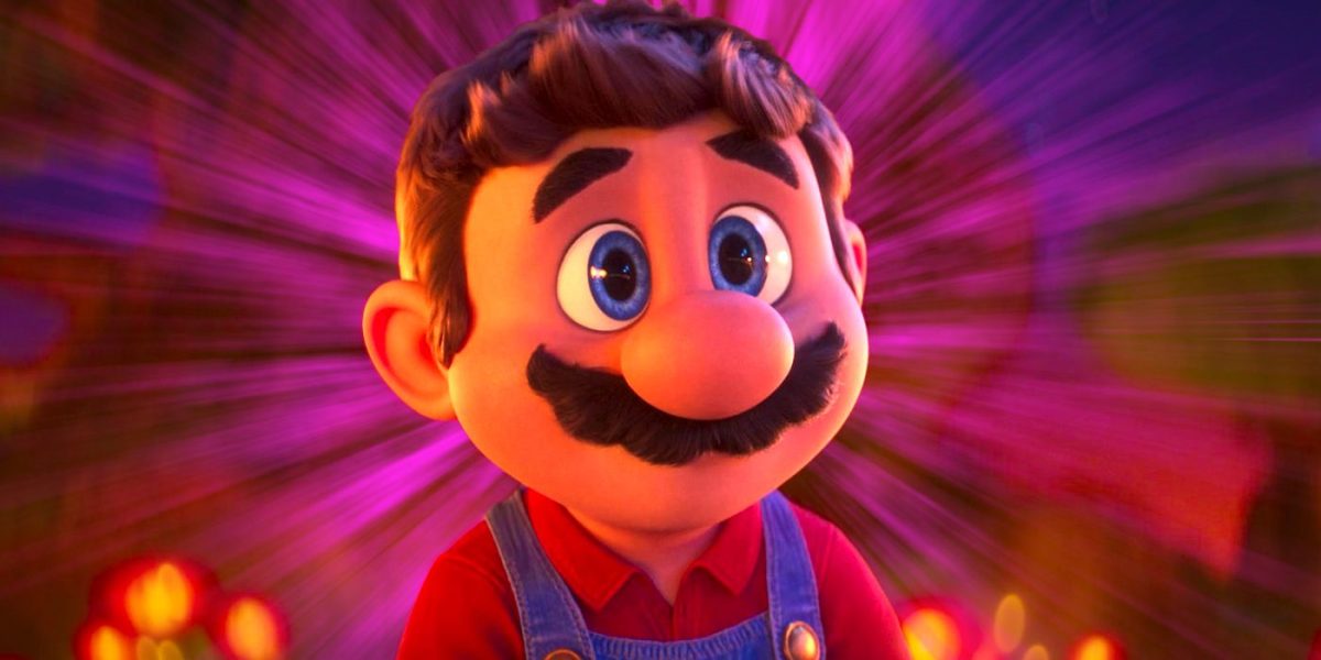 Super Mario Bros. Movie 2 finalmente confirmada (y ya tiene fecha de lanzamiento)