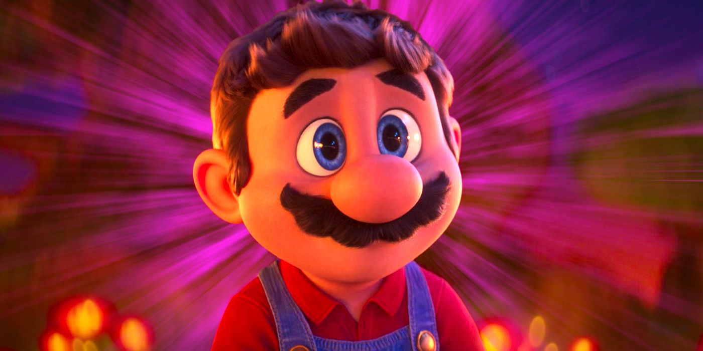 Super Mario Bros. Movie 2 finalmente confirmada (y ya tiene fecha de lanzamiento)